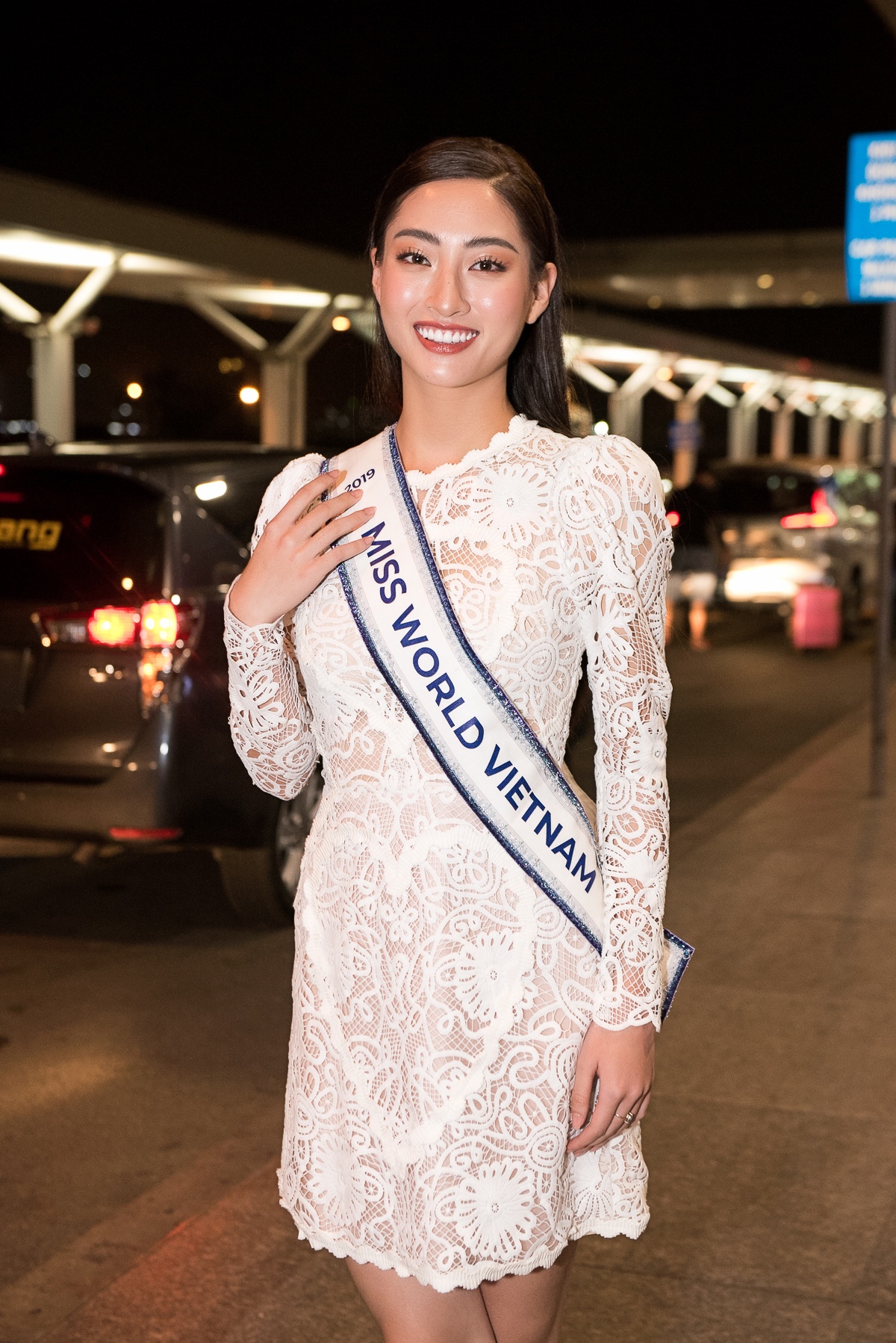 luong thuy linh thi miss world 2019 anh 2