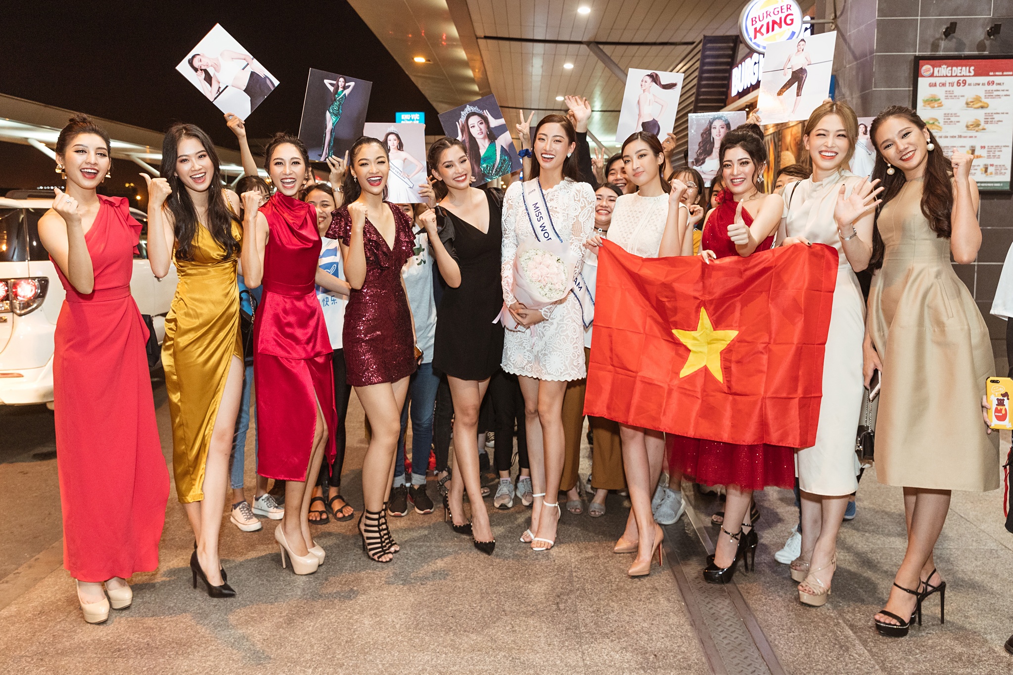luong thuy linh thi miss world 2019 anh 8