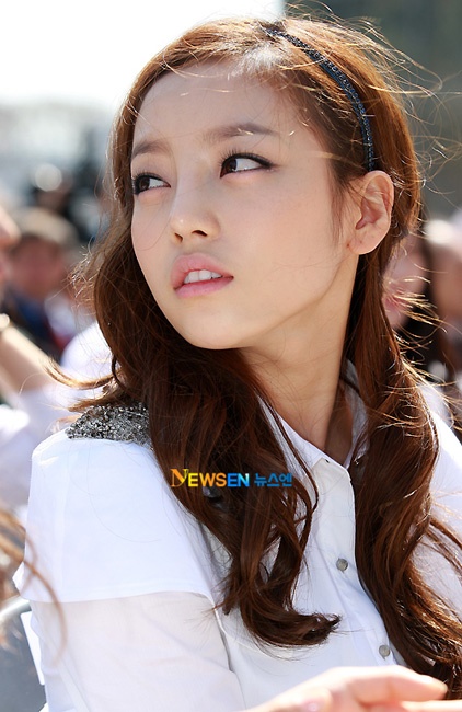 goo hara qua doi anh 8