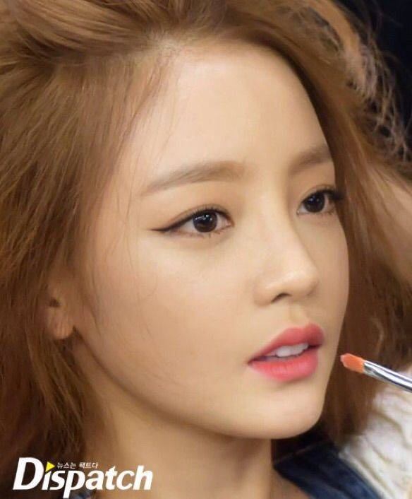 goo hara qua doi anh 15