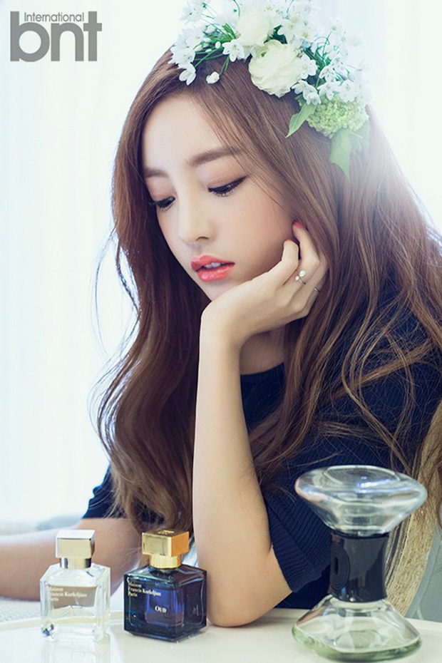 goo hara qua doi anh 1