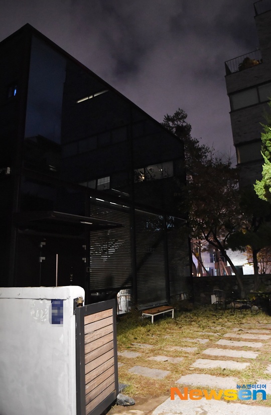 goo hara qua đời ảnh 1 goo hara qua doi anh 1