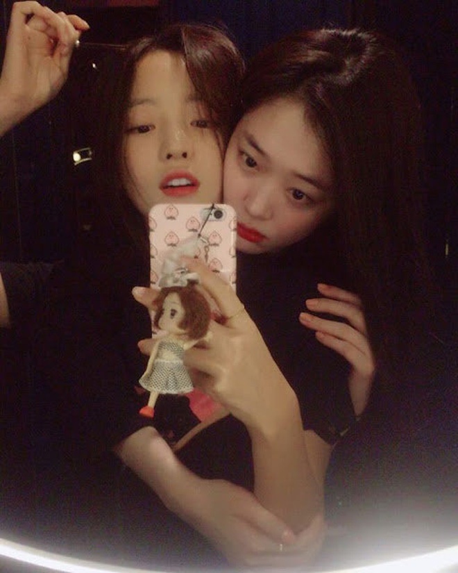 goo hara qua doi anh 6