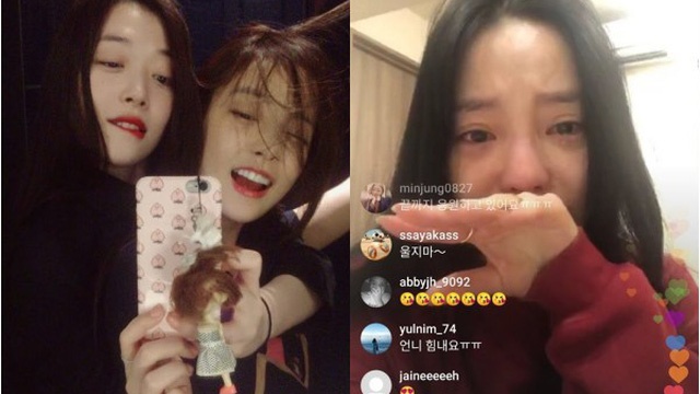 goo hara qua doi anh 6