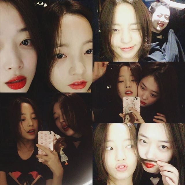 goo hara qua doi anh 7