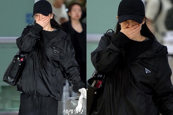 goo hara qua doi anh 2