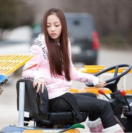 goo hara qua doi anh 7