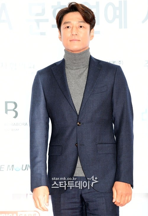 le trao giai van hoa han quoc anh 7