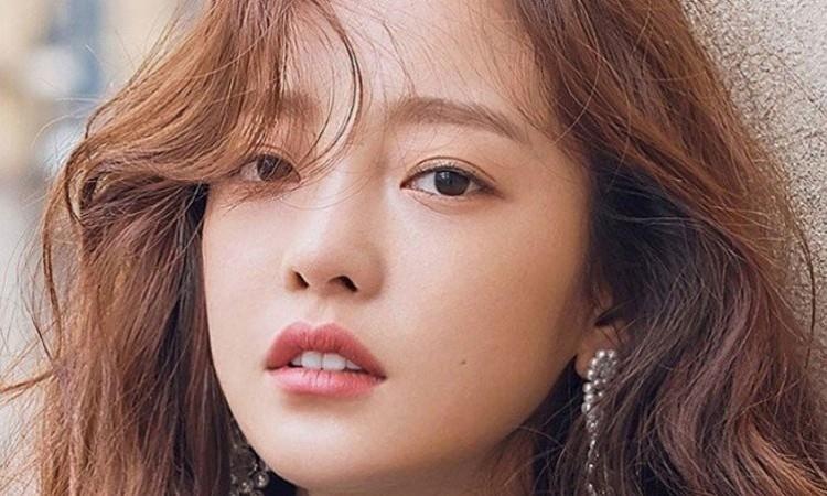 Ve dep duoc vi nhu bup be song cua Goo Hara hinh anh