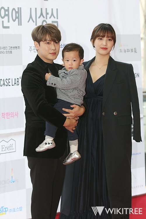 le trao giai van hoa han quoc anh 12