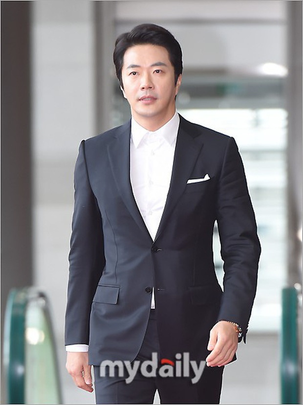 le trao giai van hoa han quoc anh 6