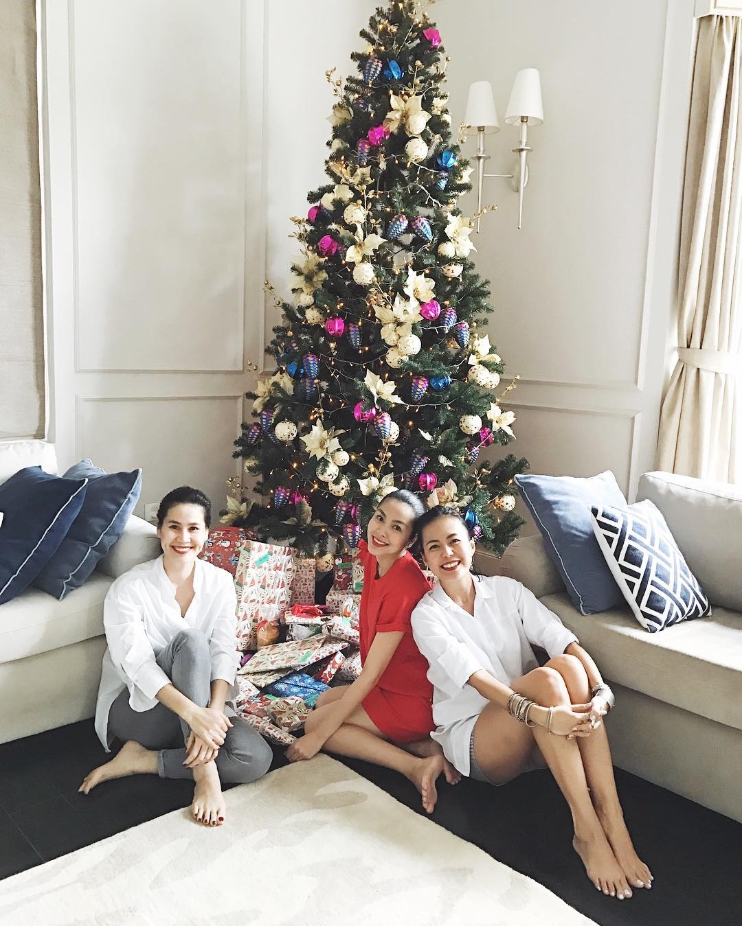 nha tang thanh ha anh 4