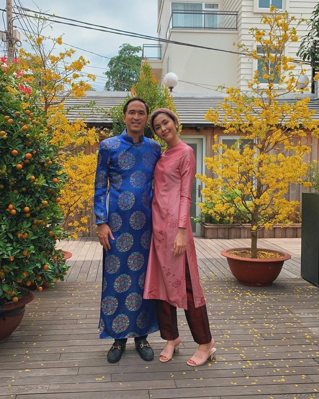 nha tang thanh ha anh 16