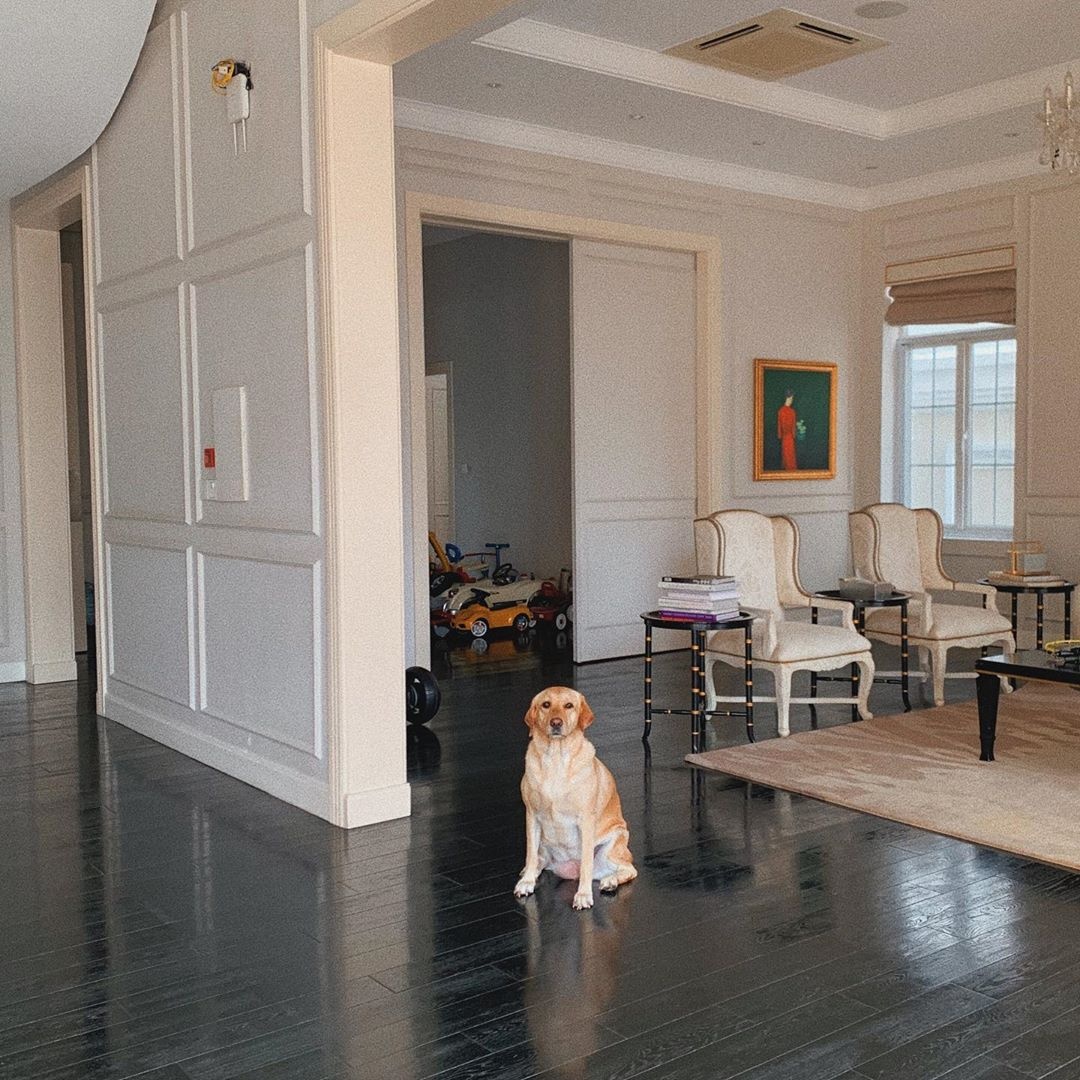 nha tang thanh ha anh 6