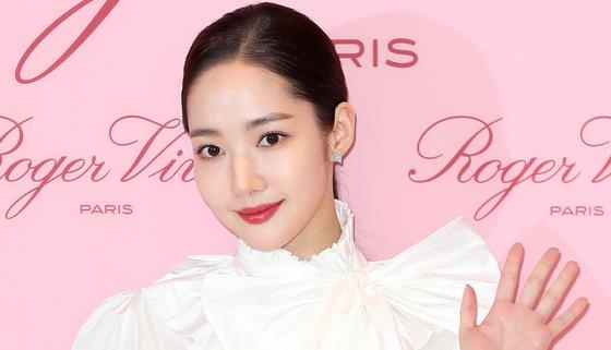 Park Min Young va Shin Min Ah do sac voc hinh anh