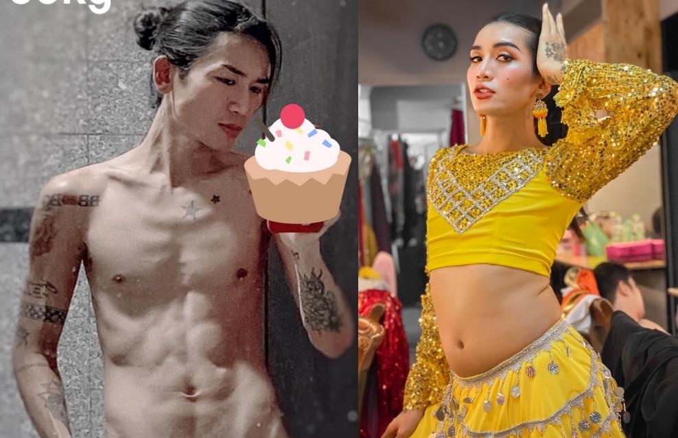 BB Tran tang 12 kg trong 3 tuan hinh anh