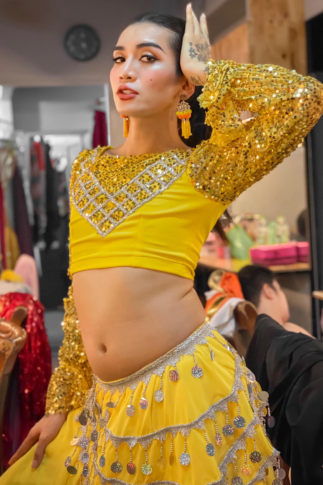 bb tran tang 13 kg trong 2 tuan anh 1