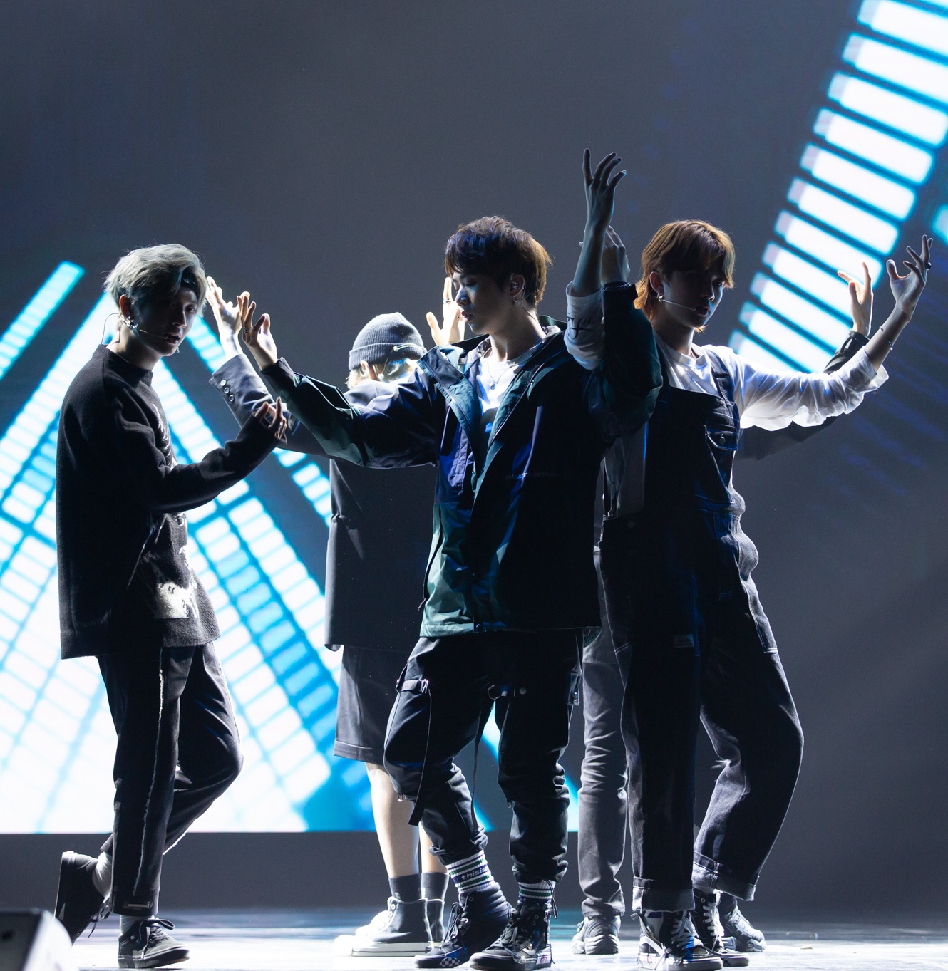 (g)i-dle zico viet nam anh 20