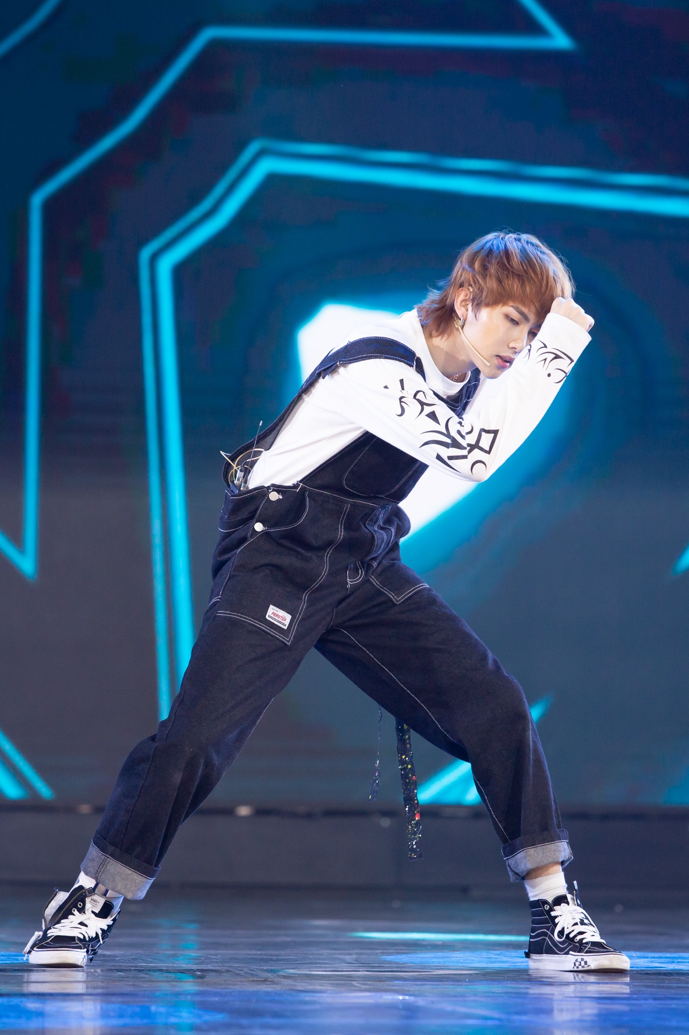 (g)i-dle zico viet nam anh 21