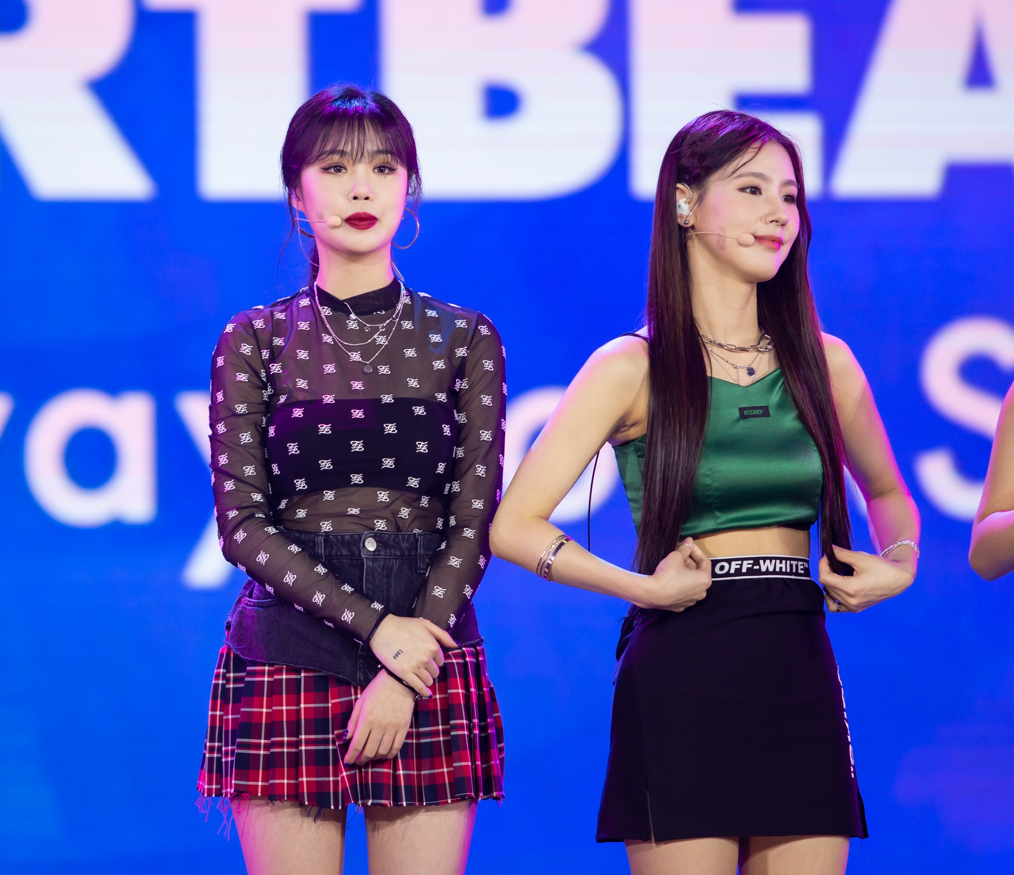 (g)i-dle zico viet nam anh 2