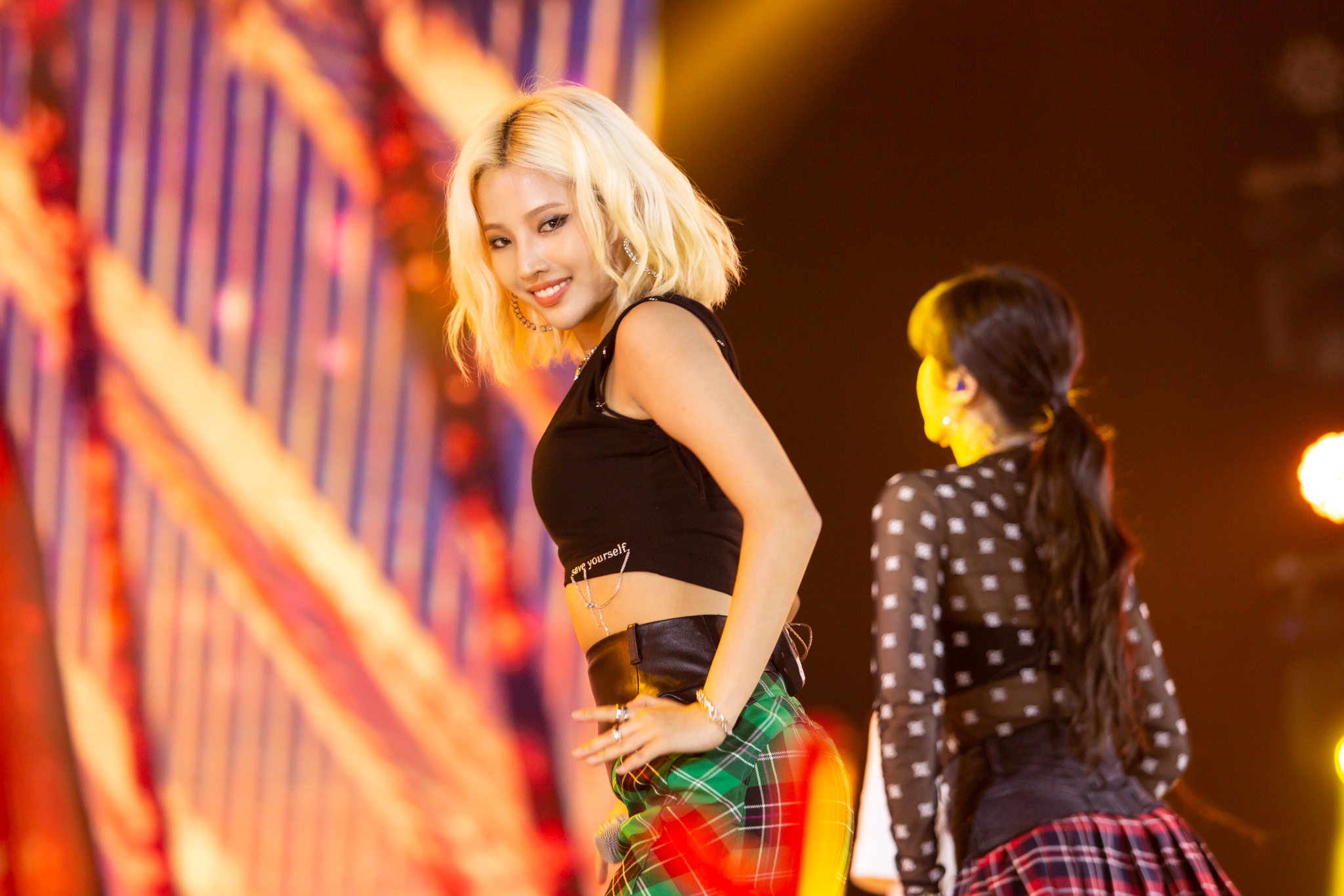 (g)i-dle zico viet nam anh 3