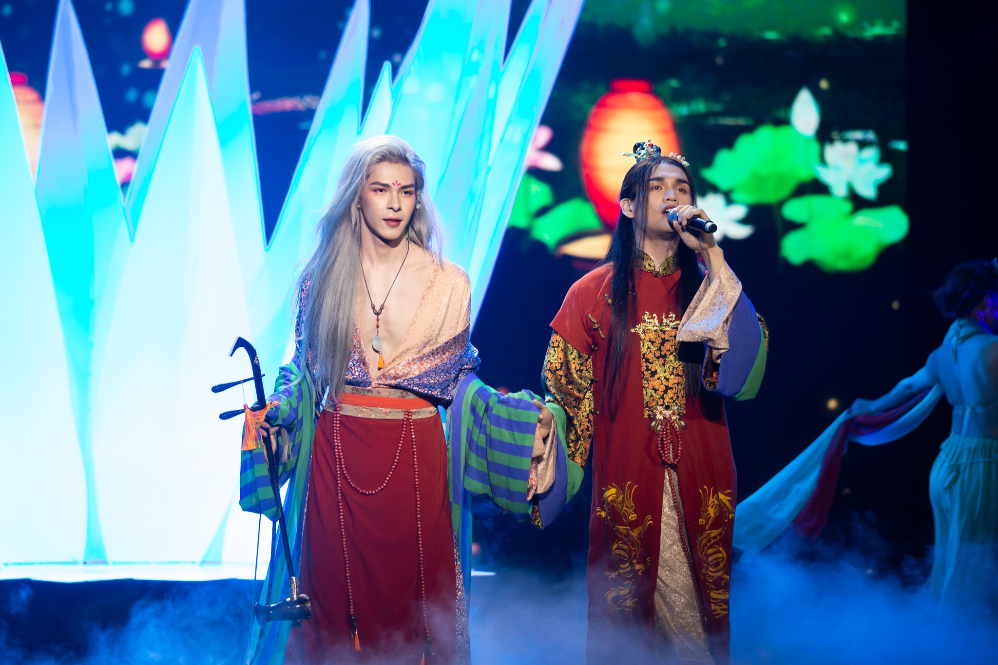 (g)i-dle zico viet nam anh 16