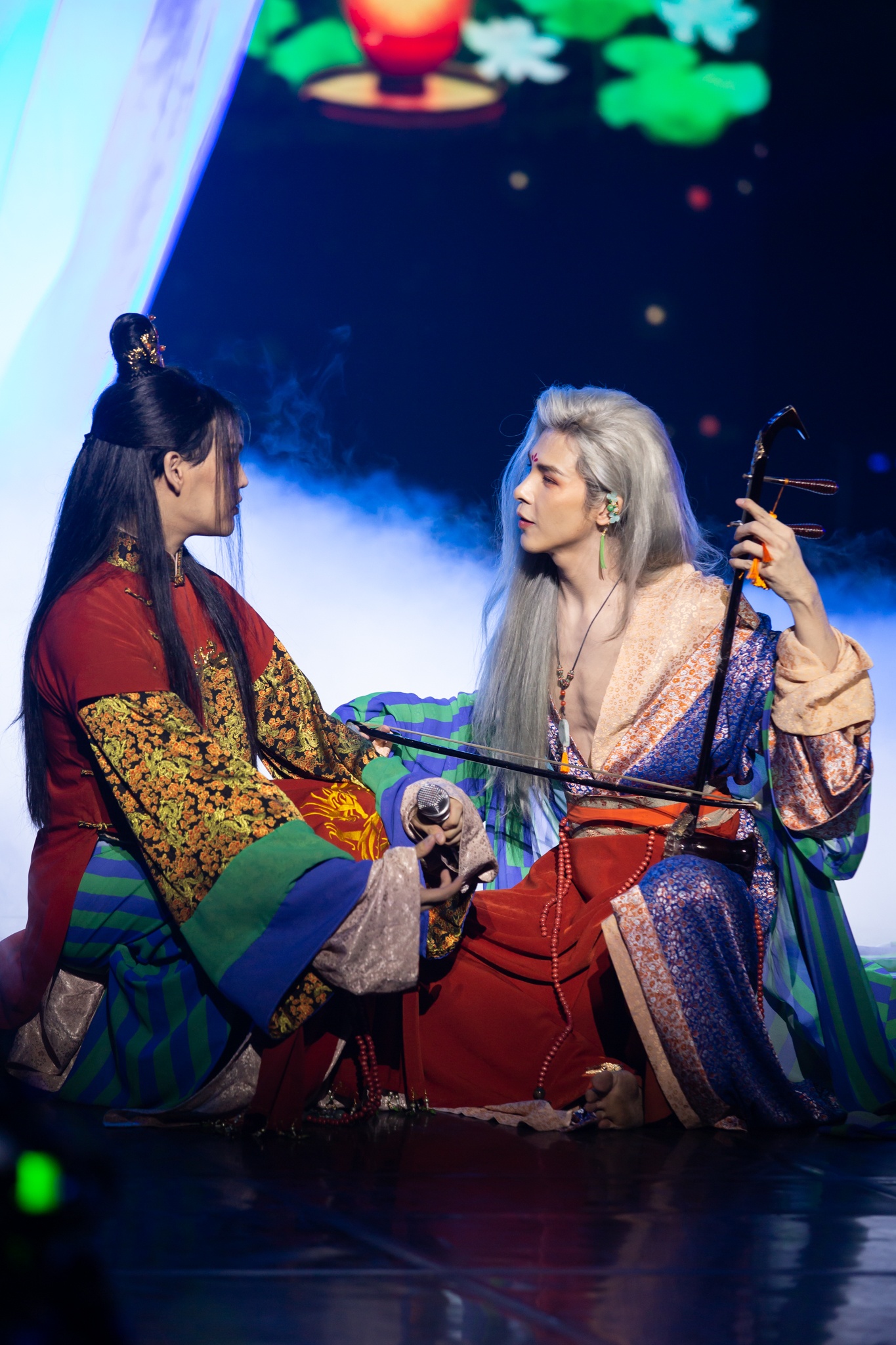 (g)i-dle zico viet nam anh 17