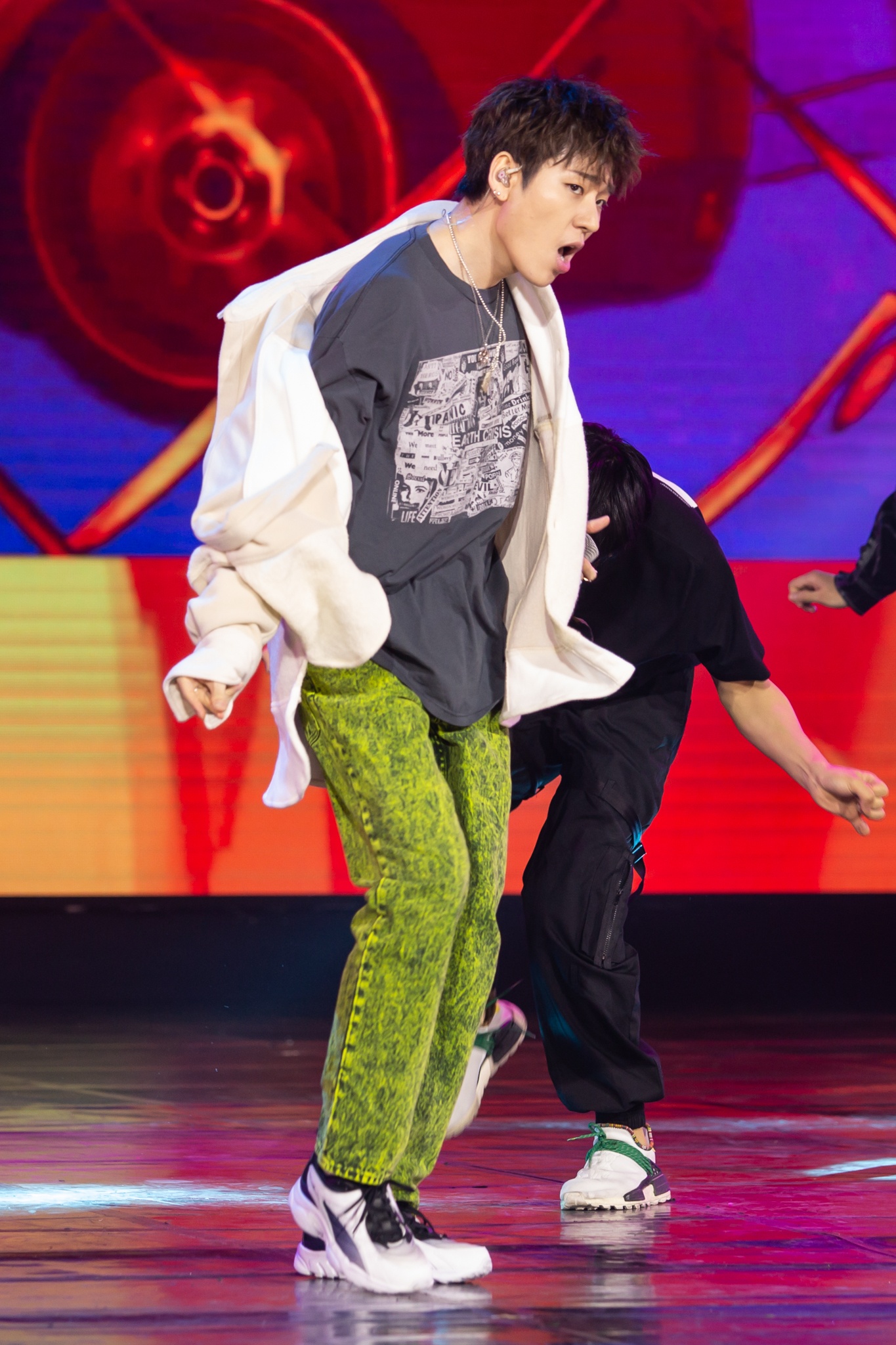 (g)i-dle zico viet nam anh 9