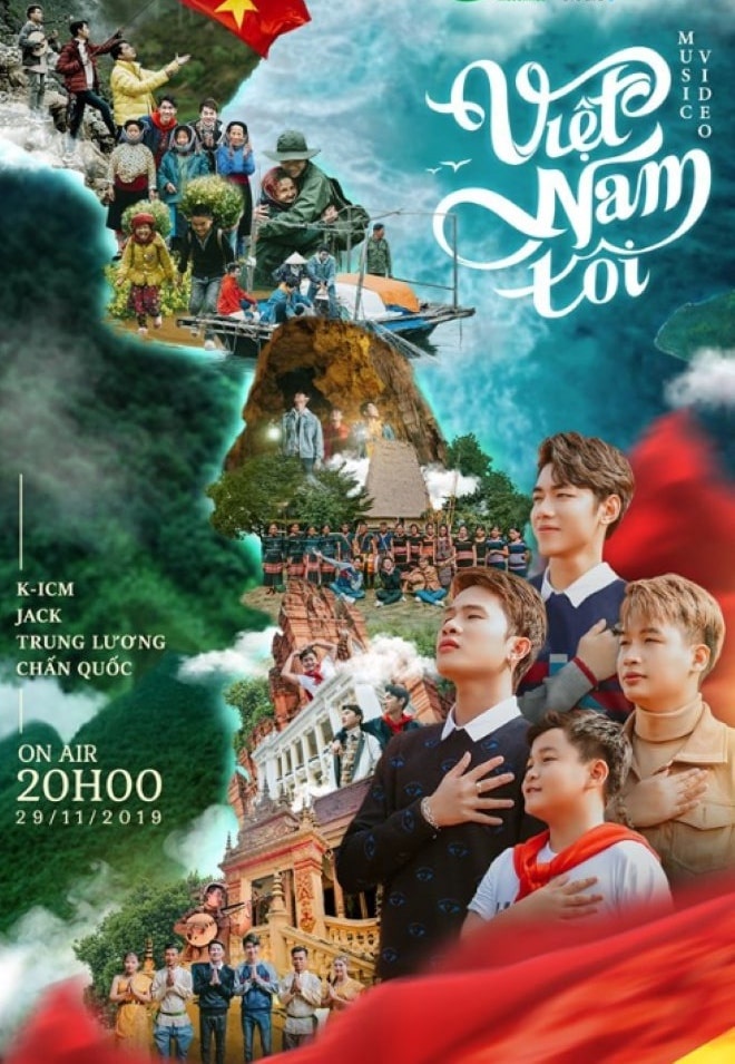 jack k-icm việt nam tôi ảnh 3 jack k-icm viet nam toi anh 3