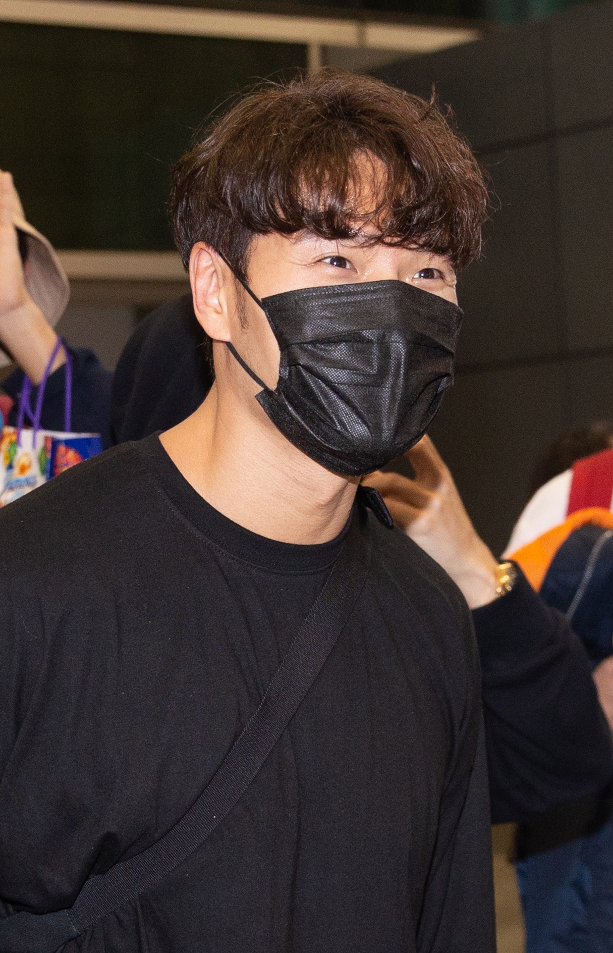 running man fanmeeting anh 5