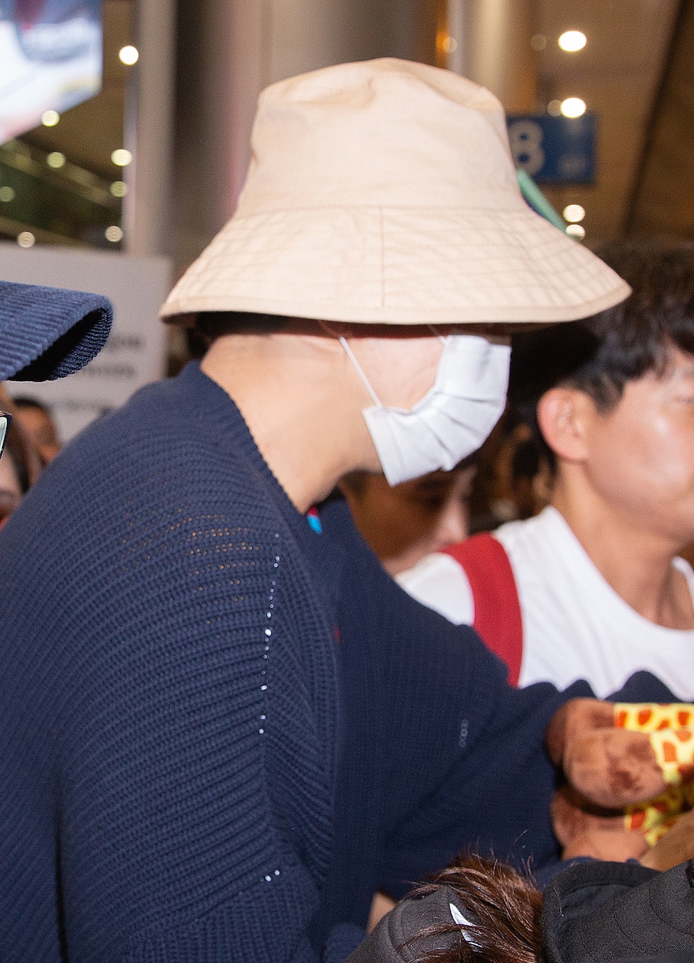 running man fanmeeting anh 6