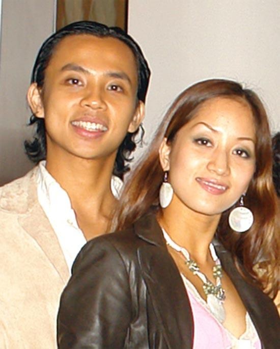 ngoai hinh thay doi cua chi anh anh 1