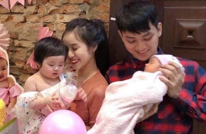Vo Hoai Lam ke tung giau con vi so tieng khong chong ma chua hinh anh