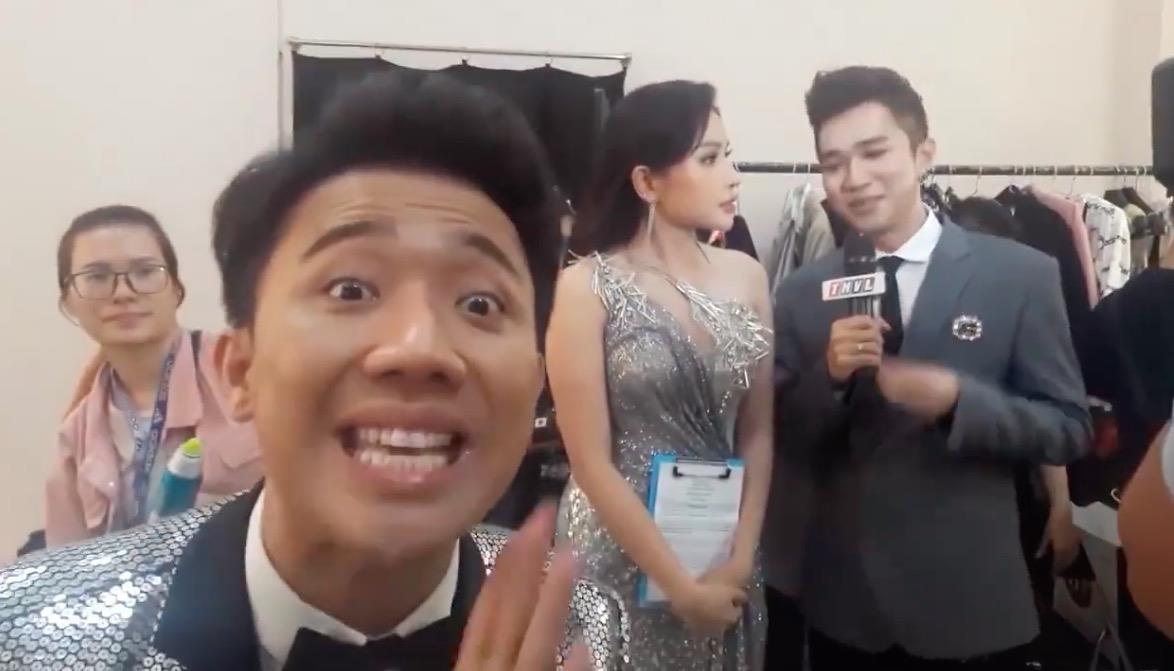 Tran Thanh noi Kha Nhu gia tao hinh anh