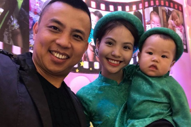 ngoai hinh thay doi cua chi anh anh 11