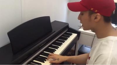 Son Tung dem dan hat 'Tinh em la dai duong' hinh anh