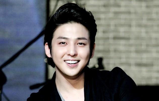 Cuu thanh vien Super Junior bat ngo chia se bai hat cua My Tam hinh anh