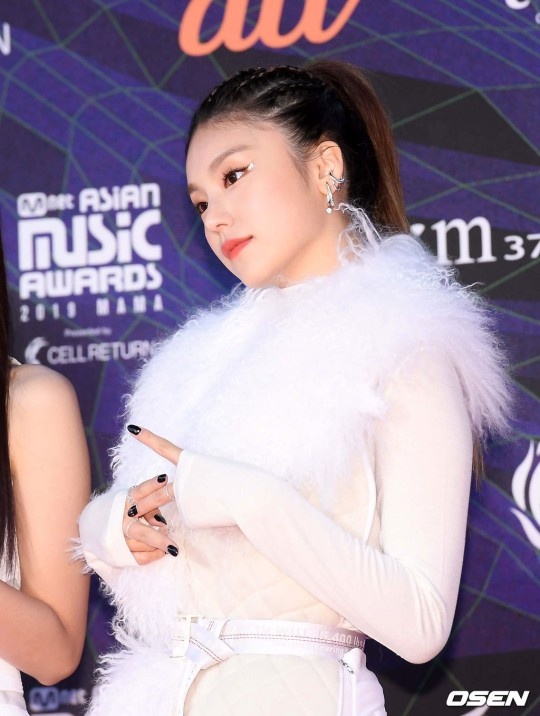 mama 2019 tham do anh 9