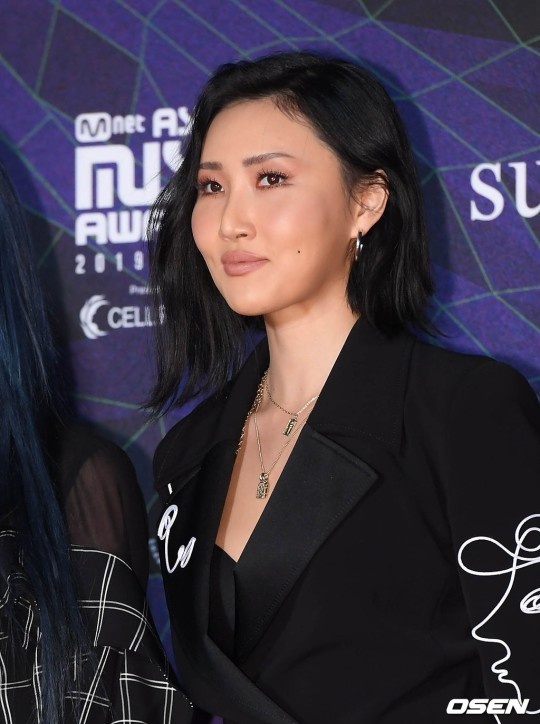 mama 2019 tham do anh 13