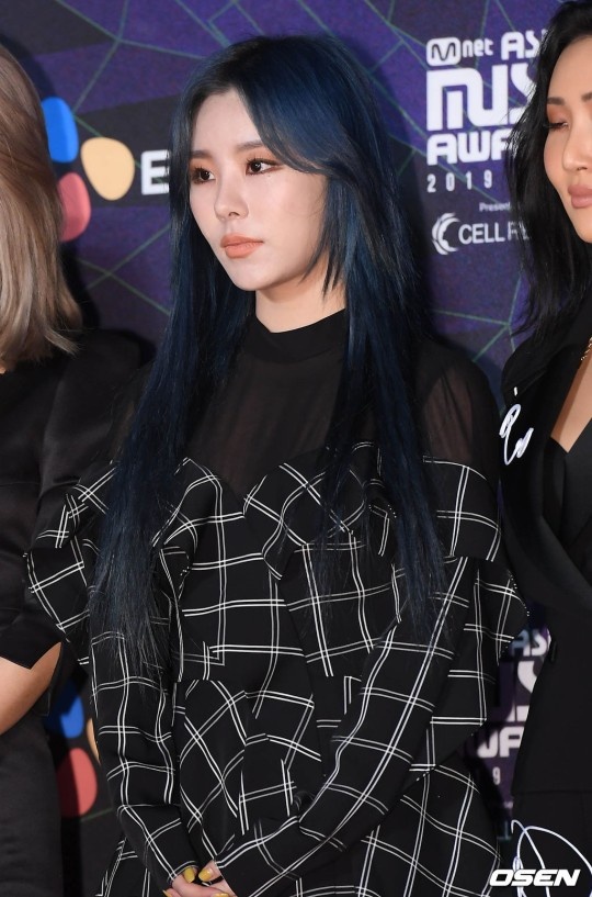 mama 2019 tham do anh 12