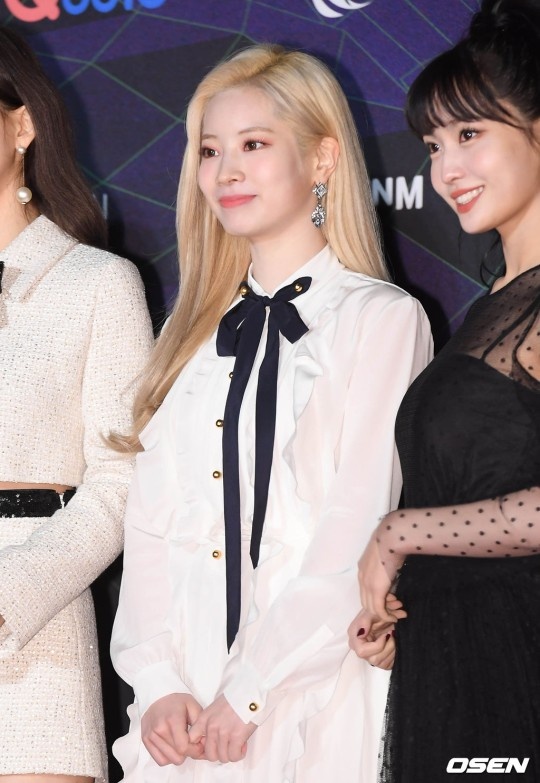 mama 2019 tham do anh 17