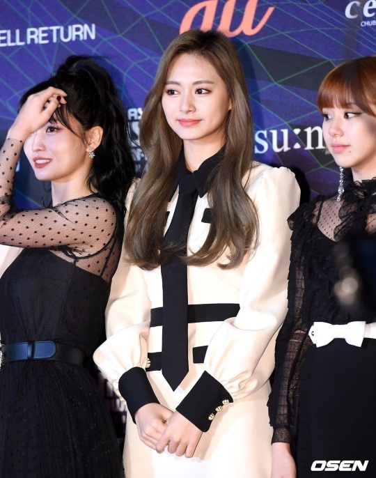 mama 2019 tham do anh 20