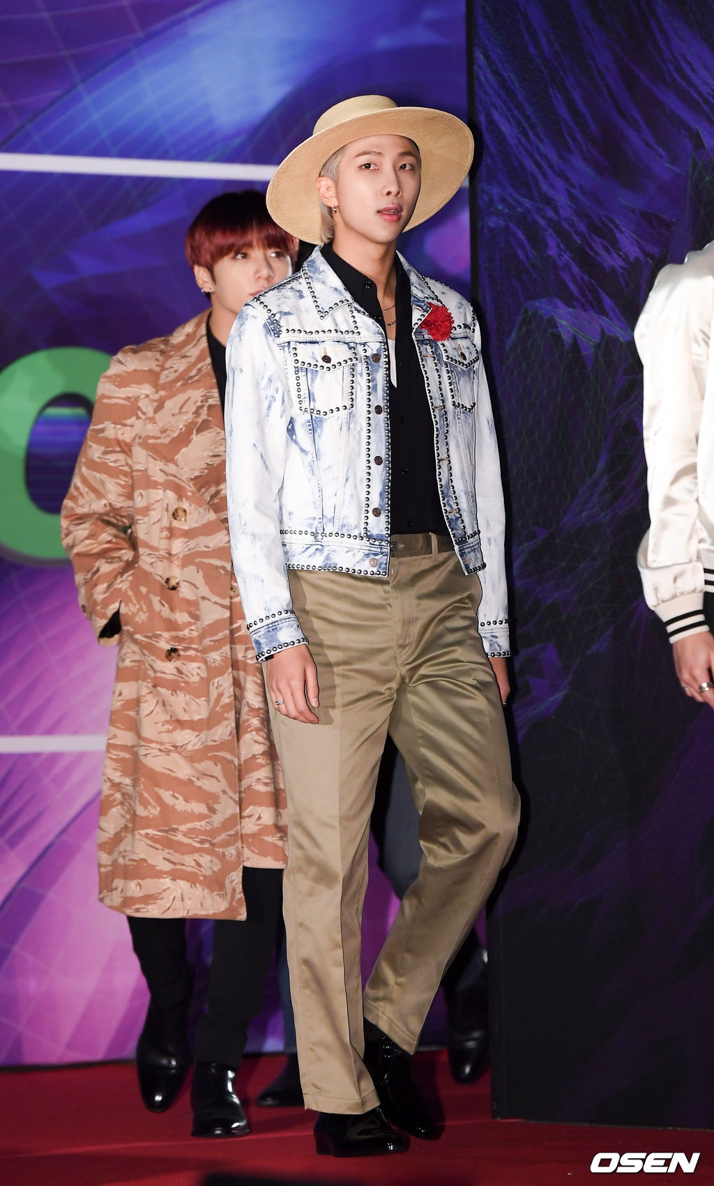 mama 2019 tham do anh 23