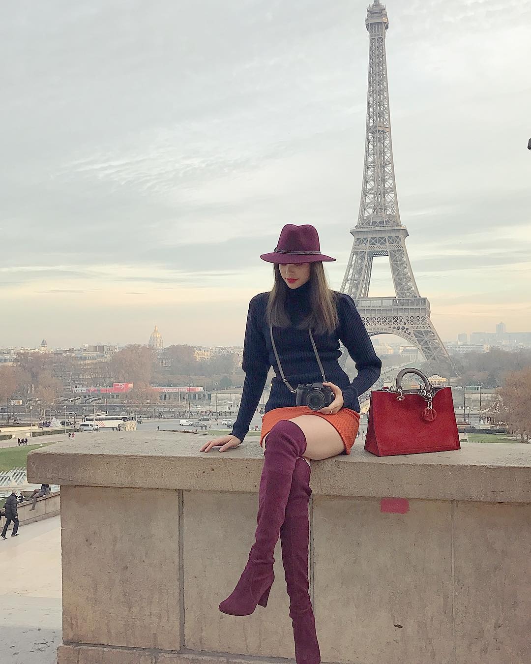 hoa hau hoan vu viet nam anh 63