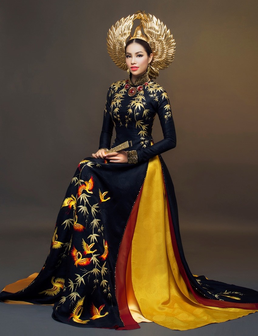 hoa hau hoan vu viet nam anh 42