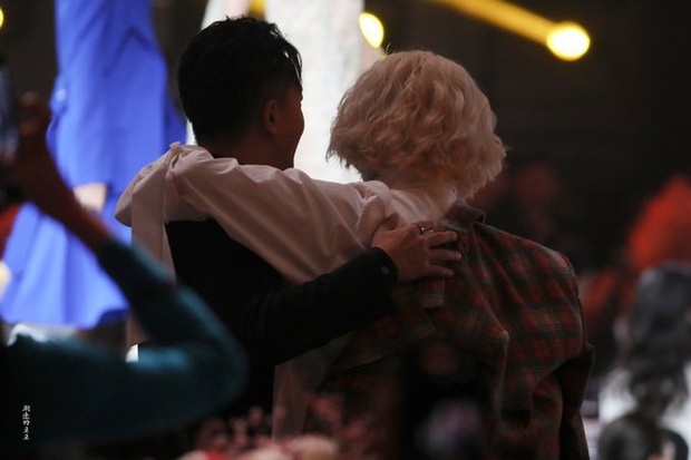 hee chul hangeng hoi ngo anh 2