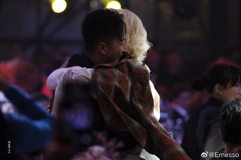 hee chul hangeng hoi ngo anh 1