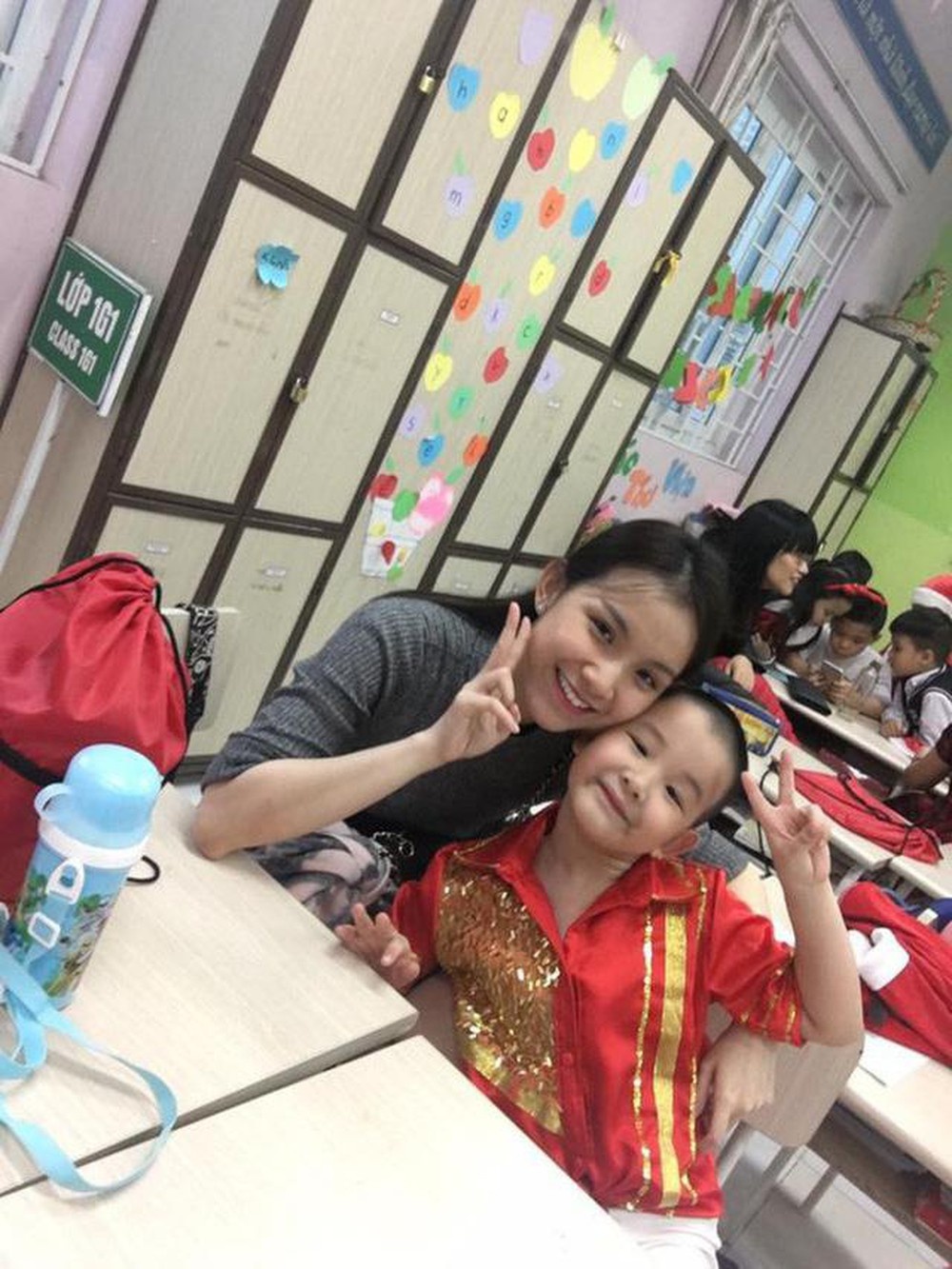 hoa hau hoan vu viet nam anh 16