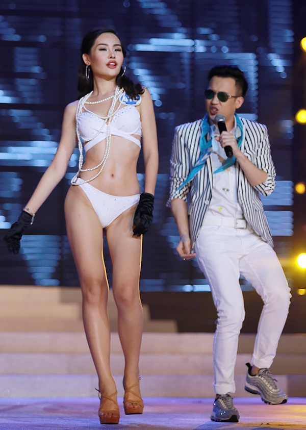 bikini hoa hau viet nam anh 15