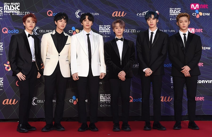 mama 2019 tham do anh 28